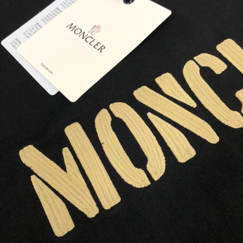 Moncler T-Shirts